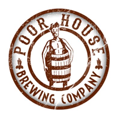 Poor house brewing company